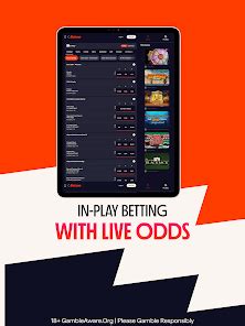 Betano Sports Betting & Casino .